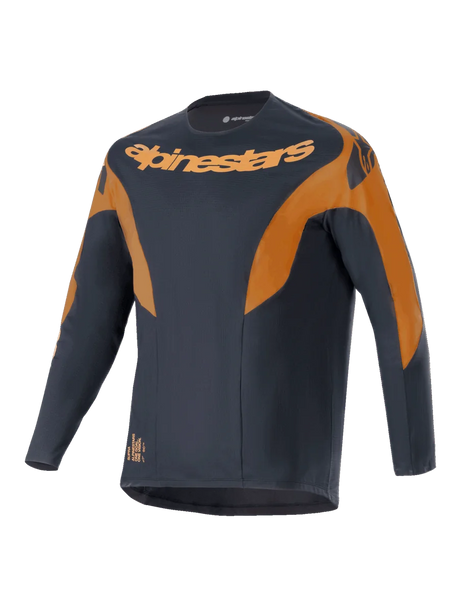 Alpinestars A-Supra Race Jersey - Long Sleeve