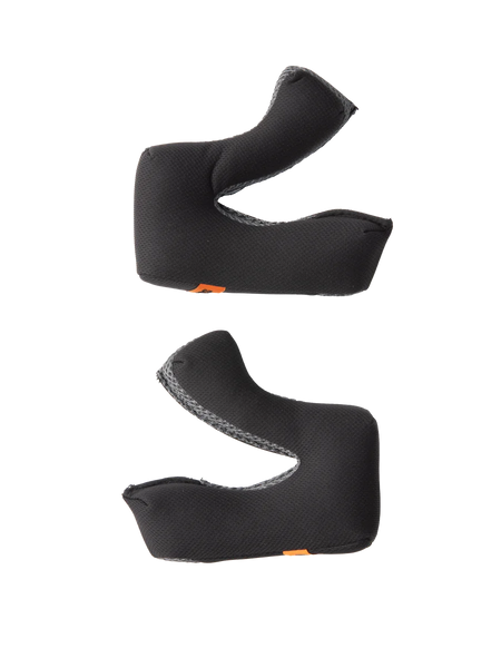 Alpinestars SM3 22.06 Youth Cheek Pad Set 045 / Gray