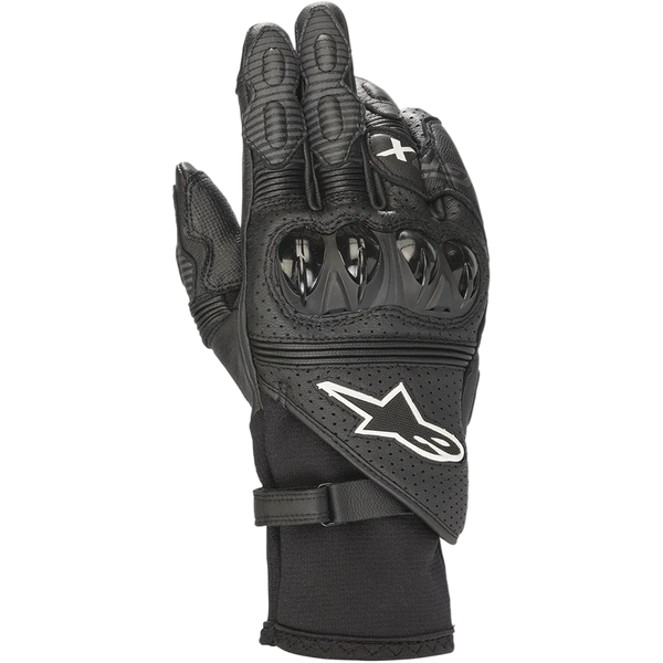 Alpinestars GPX Gloves 3XL / Black