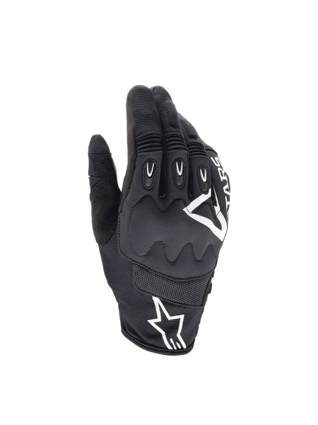 Alpinestars Techdura Gloves 2XL / Black
