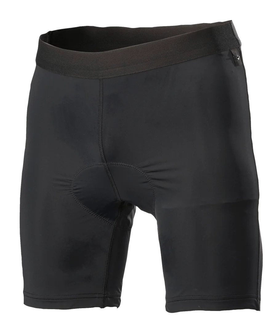 Alpinestars Inner V2 Shorts 40 / Black