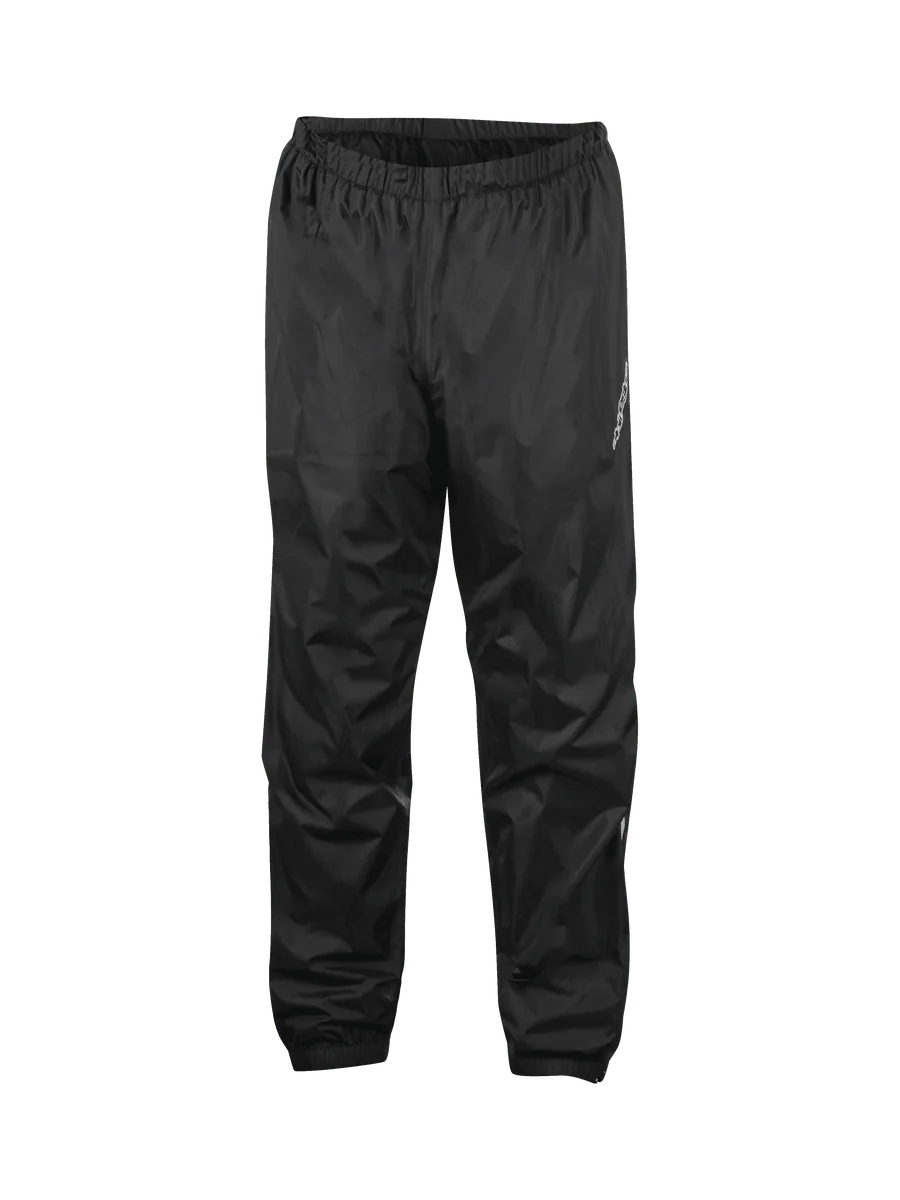 Alpinestars Hurricane Rain Pant 3XL / Black