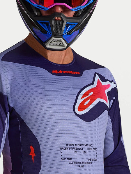 Alpinestars Racer Air Hunt Jersey