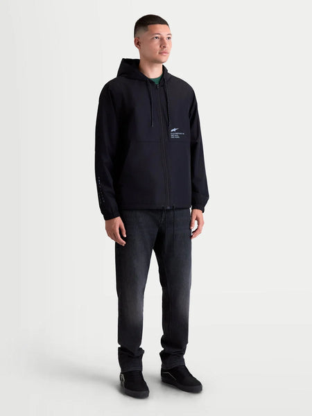 Alpinestars Speeder Resolve Windbreaker Jacket