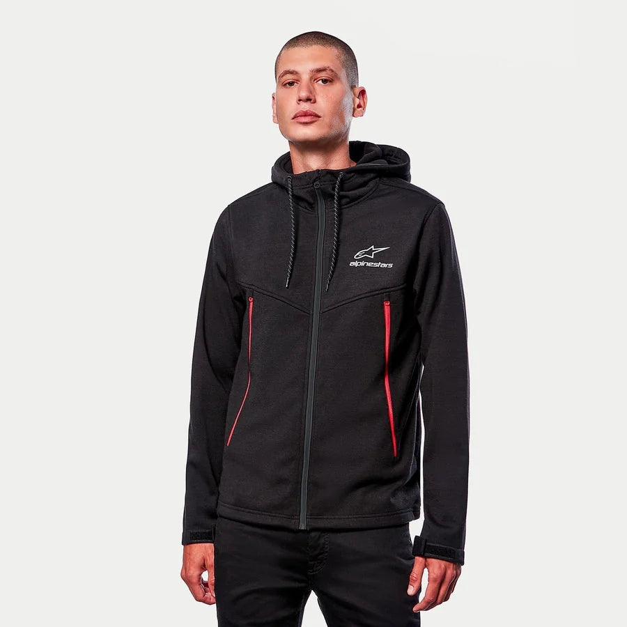 Alpinestars Gorge Jacket 2XL / Black