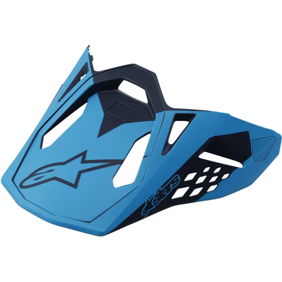 Supertech M10 Meta Visor