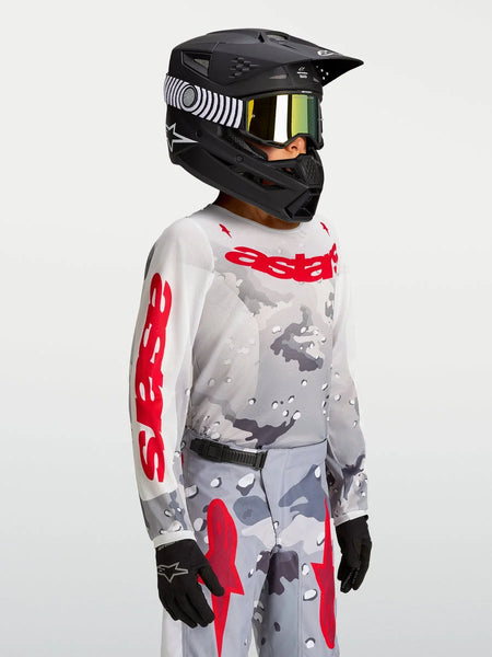Alpinestars Youth Fluid Lone Jersey