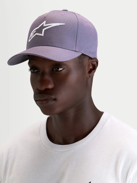 Alpinestars Ageless Snapback Hat