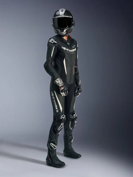 Alpinestars Women Stella GP-R7 Leather Suit - 1Piece
