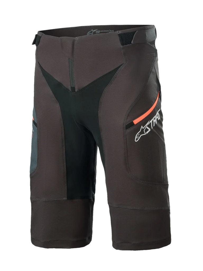 Alpinestars Drop 8.0 Shorts 40 / Black/Coral