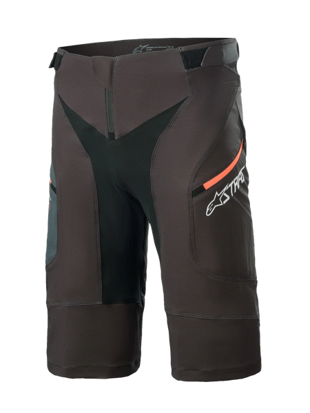Alpinestars Drop 8.0 Shorts 40 / Black/Coral
