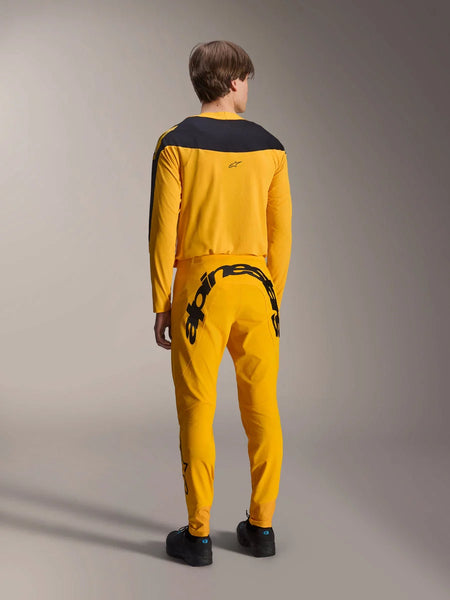 Alpinestars Limited Edition A-Supra Melt Jersey - Long Sleeve