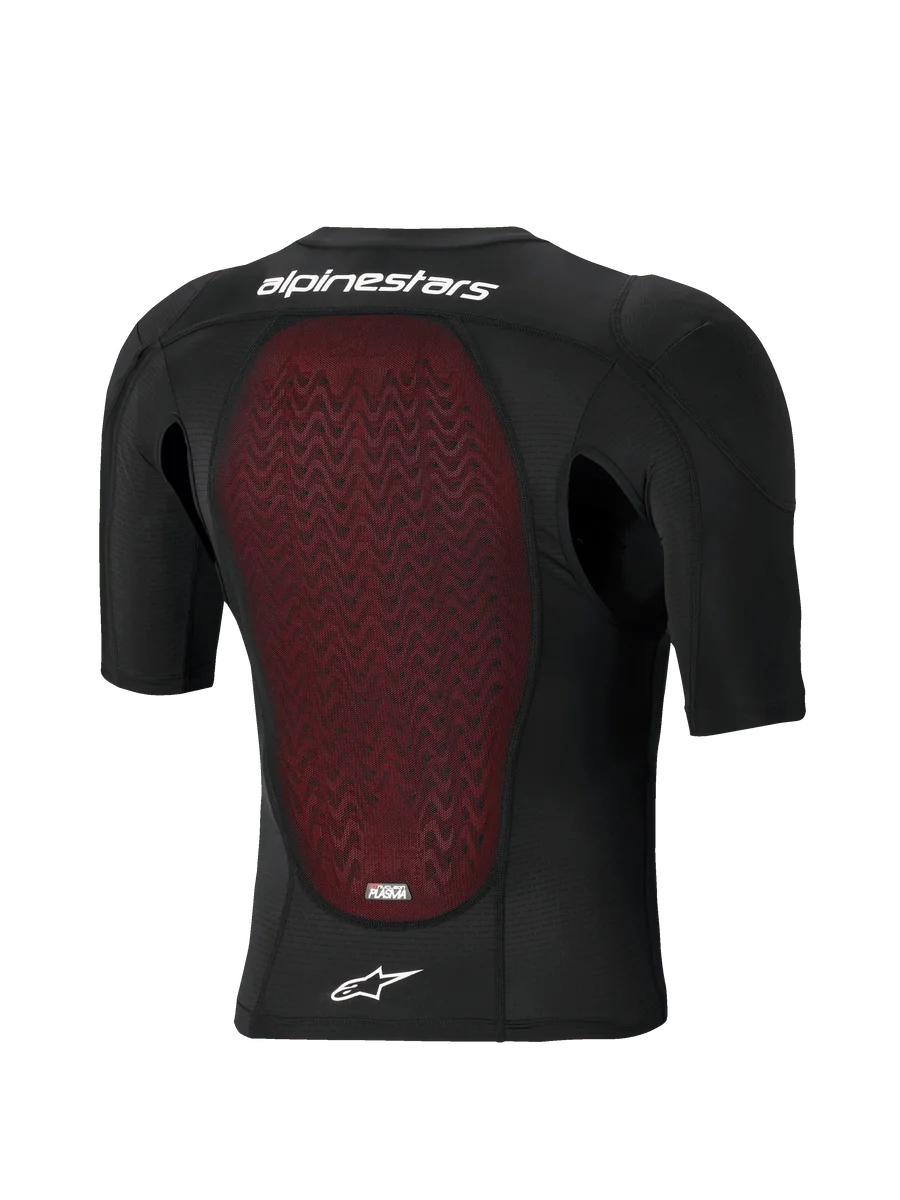 Alpinestars Bionic Plasma LT Protection Jacket - Short Sleeve