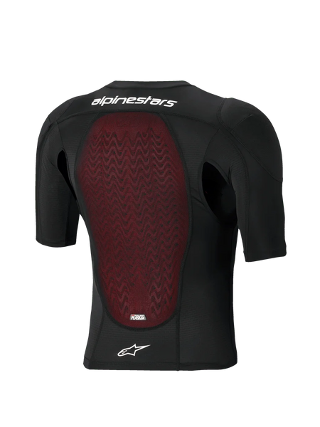 Alpinestars Bionic Plasma LT Protection Jacket - Short Sleeve