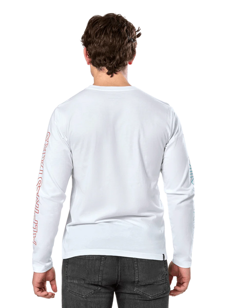 Alpinestars Ayess Csf T-Shirt - Long Sleeve