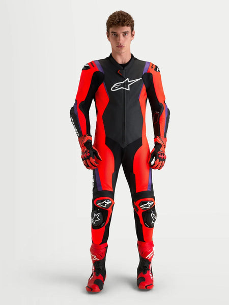 Alpinestars Missile V3 Leather Suit - 1PC