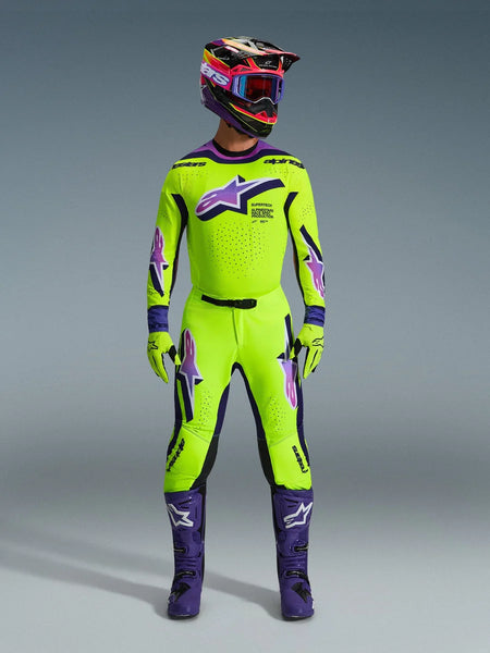 Alpinestars 2026 Supertech Vista Pants
