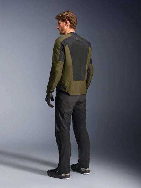 Alpinestars C-1 Air Jacket