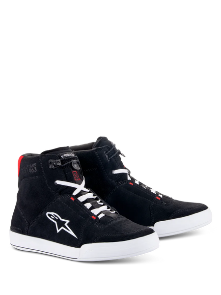 Alpinestars Chrome Shoes