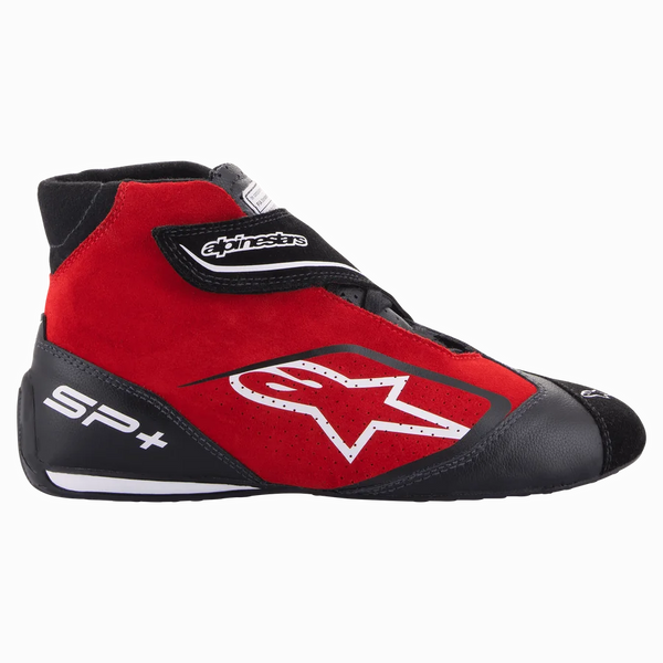 Alpinestars SP + Shoes