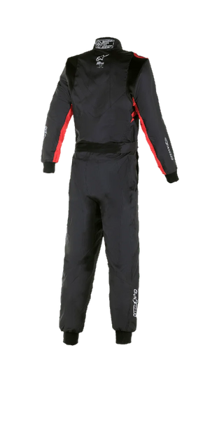 Alpinestars Youth KMX-9 V2 Graphic 3 Suit