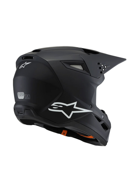 Alpinestars SM3 Youth Solid Helmet ECE06/DOT