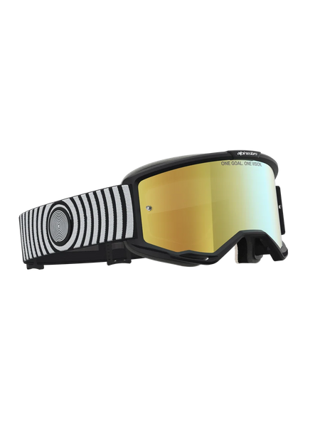 Alpinestars Vision 5 Hone Goggles