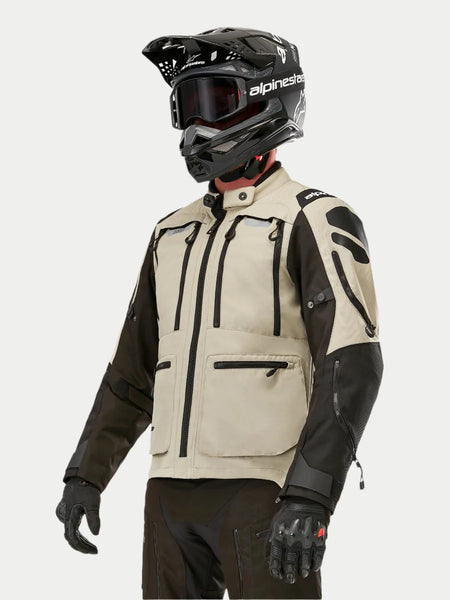 ALPINESTARS Ardent 3In1 Adventure Touring Jacket