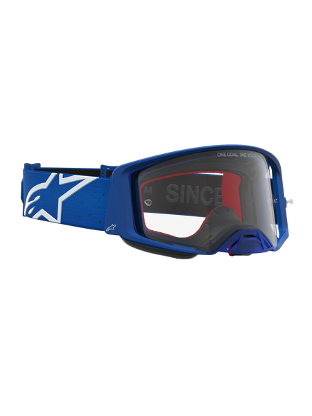 Alpinestars Supertech Vesta Goggles