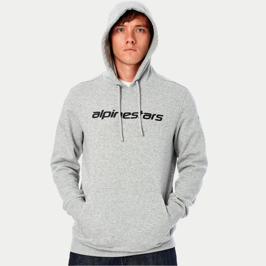 Alpinestars Linear Hoodie