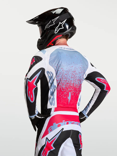 Alpinestars Fluid Drag Jersey