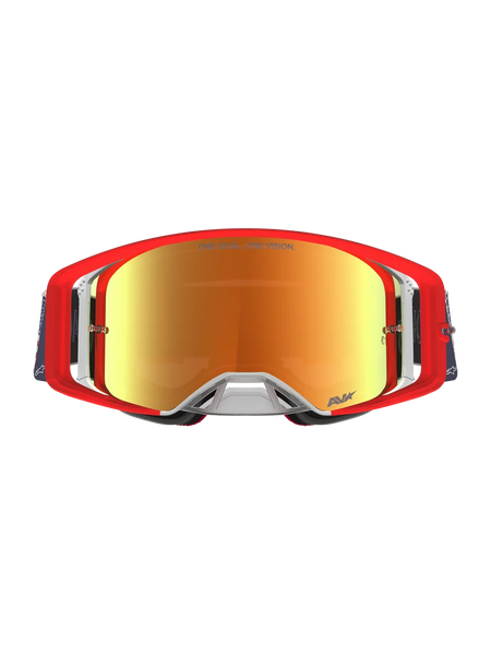 Alpinestars Limited Edition Supertech Fiftyfold Goggles