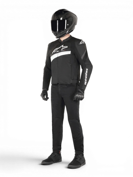 Alpinestars T-GP Plus R V4 Airflow Jacket