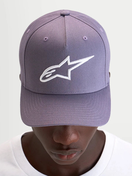 Alpinestars Ageless Snapback Hat