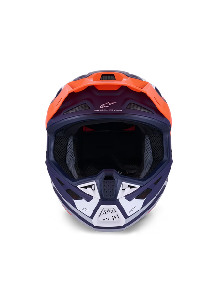 ALPINESTARS S-M7 Core Helmet ECE06/DOT