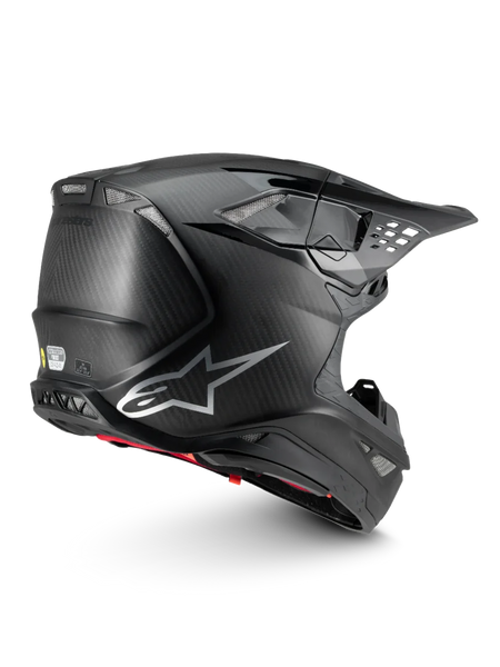 Alpinestars Supertech M10 Fame Helmet