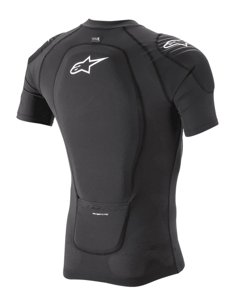 Alpinestars Paragon Lite Protection Jacket - Short Sleeve