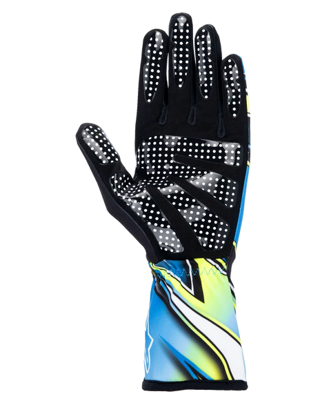 Alpinestars Tech-1 K Race V2 Competition Gloves