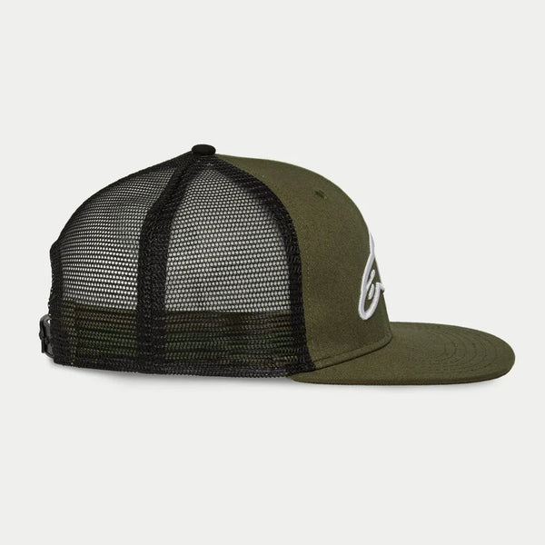 Alpinestars Corp Trucker Hat
