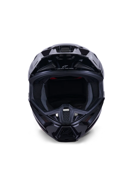 ALPINESTARS S-M7 Solid Helmet ECE06/DOT