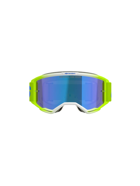 Alpinestars Vision 5 Blaze Goggles