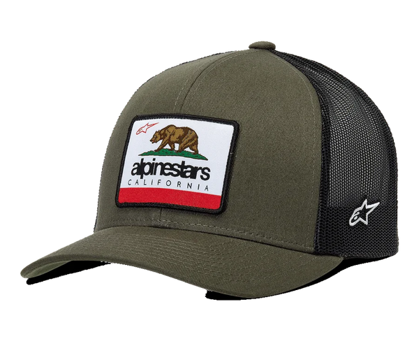 Alpinestars Cali 2.0 Hat