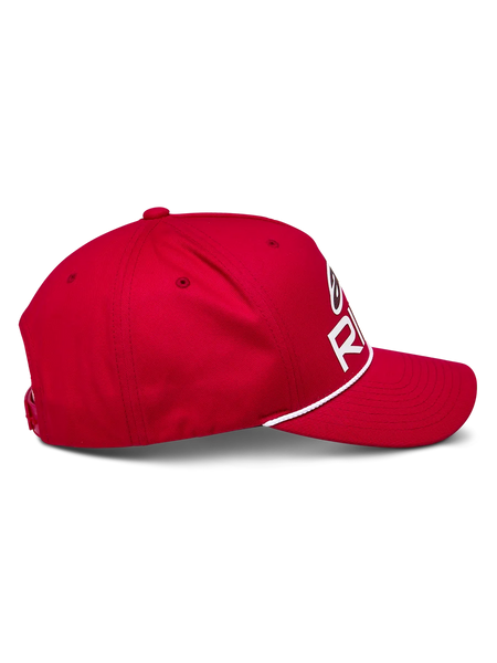 Alpinestars Ride Comp Snapback Hat