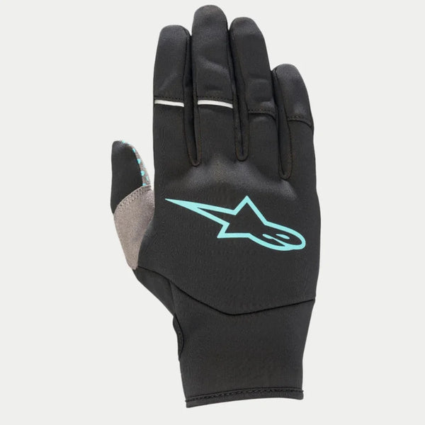 Alpinestars Alderex Water Resistant Pro Gloves XL / Black/Ceramic
