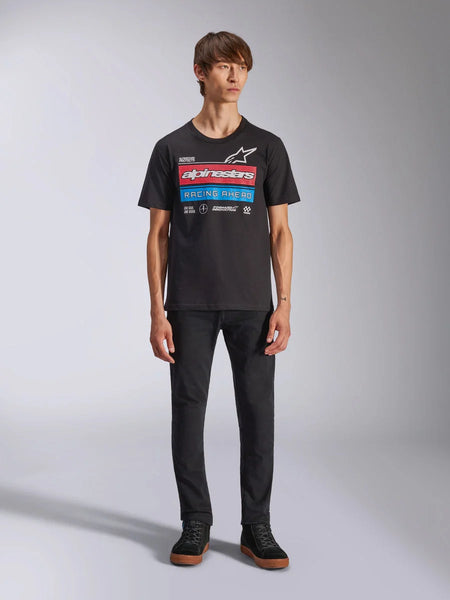 Alpinestars Harken CSF T-Shirt - Short Sleeve