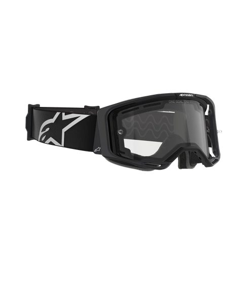 Alpinestars Vision 8 Corp Goggles - Dual Pane Lens
