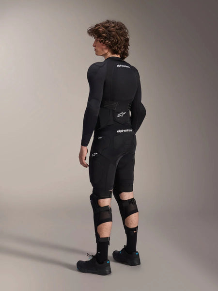 Alpinestars A-Impact Plasma Pro Knee Shin Protectors