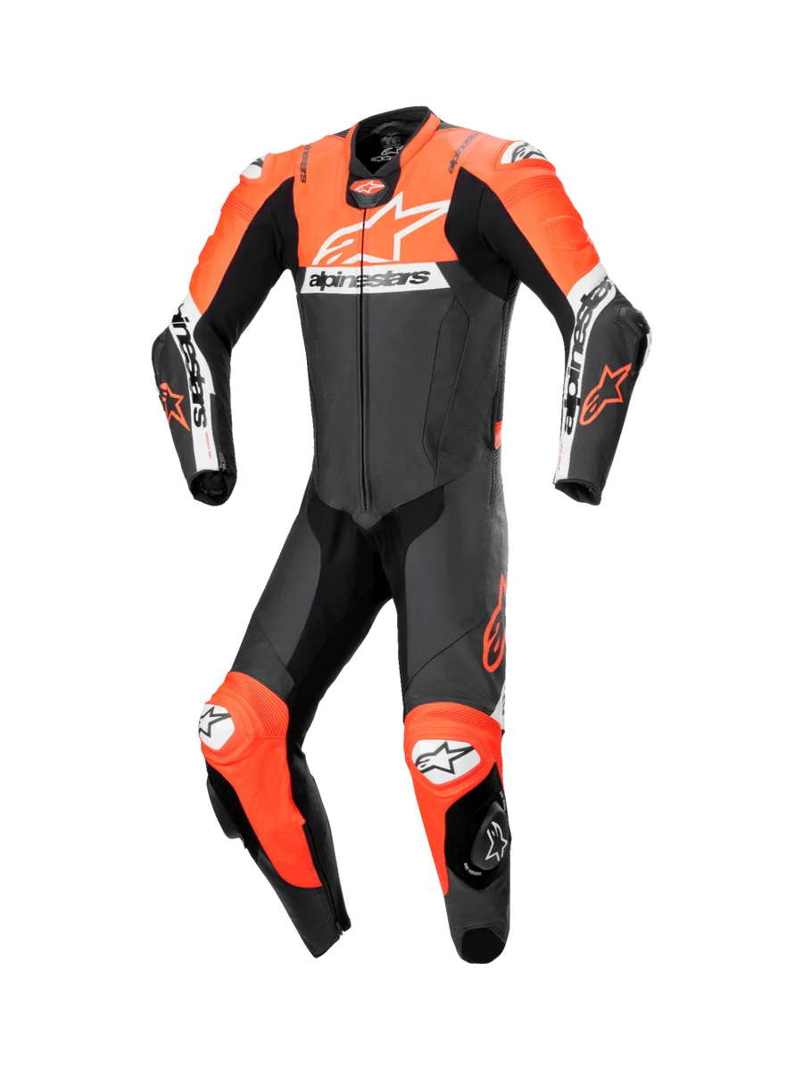 Alpinestars Missile V2 Ward Leather Suit - 1Piece 60