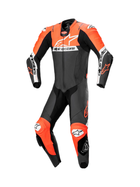 Alpinestars Missile V2 Ward Leather Suit - 1Piece 60