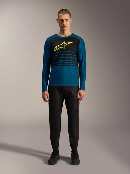 Alpinestars A-Dura Elite 2.0 Jersey - Long Sleeve